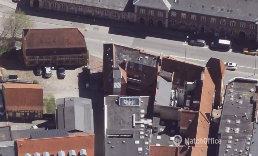 Butik til leje på Klosterplads 9, 5700 Svendborg - 88 m² | Foto 3 - Lokalebasen