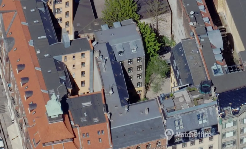 Butik Vesterbrogade 38A 1620 København V