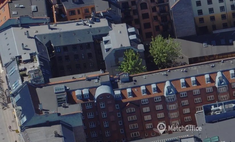 Butik Vesterbrogade 38A 1620 København V