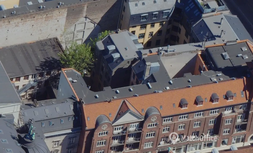 Butik Vesterbrogade 38A 1620 København V