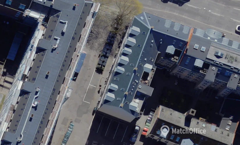 Office Godthåbsvej 26A 2000 Frederiksberg