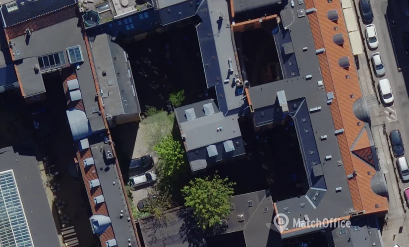 Butik Vesterbrogade 38A 1620 København V