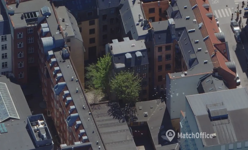 Butik Vesterbrogade 38A 1620 København V