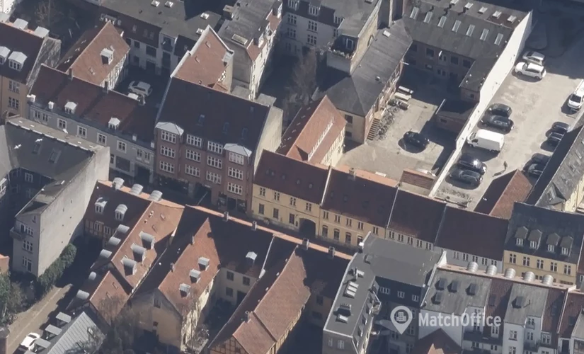 Kontor til leje på Mejlgade 44E, 8000 Aarhus C - 77 m² | Foto 3 - Lokalebasen