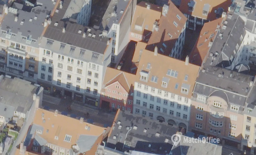 Kontor til leje på Store Kongensgade 65A, 1264 København K - 98 m² | Foto 0 - Lokalebasen