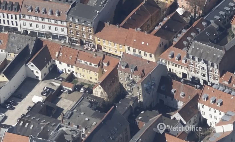 Kontor til leje på Mejlgade 44E, 8000 Aarhus C - 77 m² | Foto 2 - Lokalebasen.dk