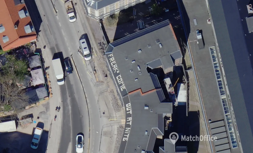 Butik Enghavevej 11 1674 København V