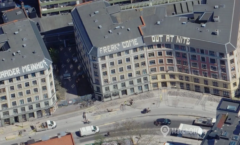 Butik Enghavevej 11 1674 København V