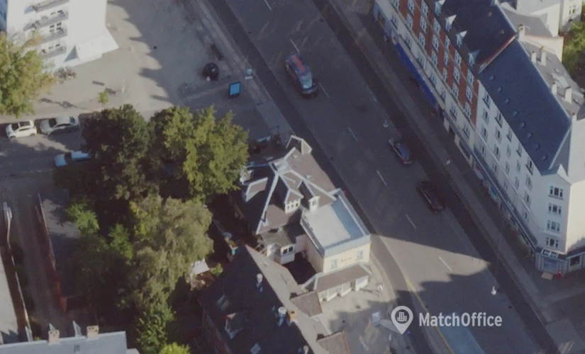 Butik til leje på Amagerbrogade 154, 2300 København S - 90 m² | Foto 0 - Lokalebasen.dk