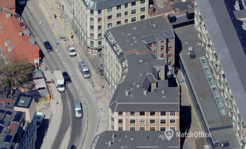 Butik Enghavevej 11 1674 København V