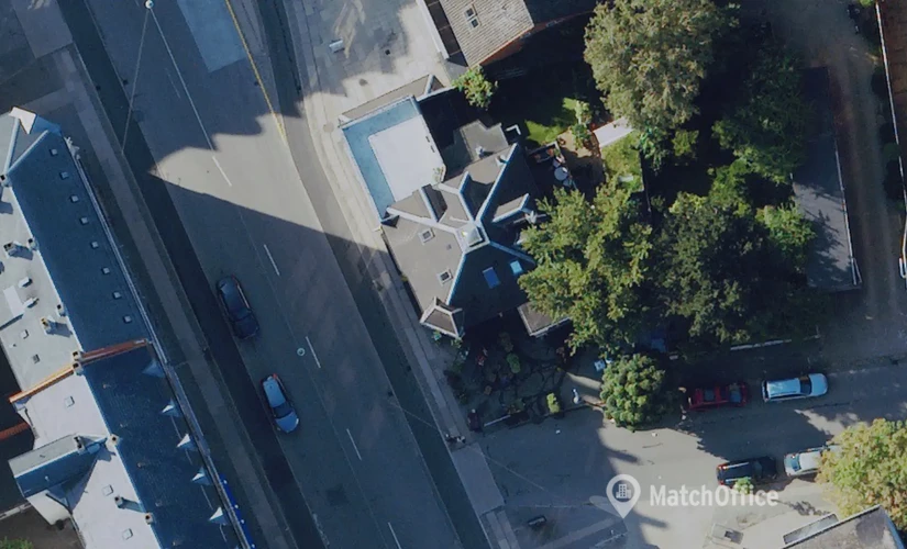 Butik til leje på Amagerbrogade 154, 2300 København S - 90 m² | Foto 4 - Lokalebasen