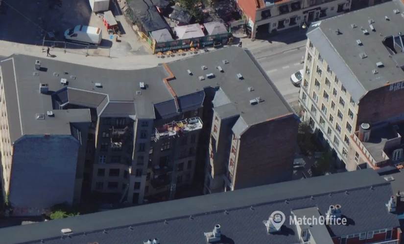 Butik Enghavevej 11 1674 København V