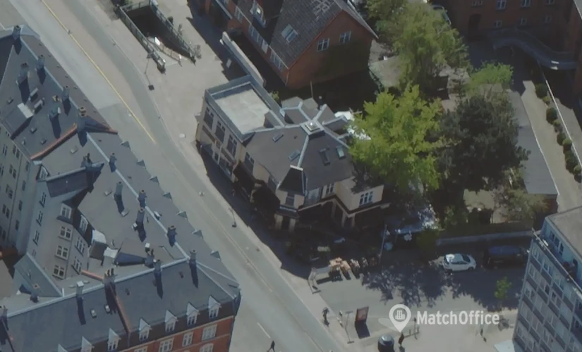 90 m² Commercial shop for rent in Copenhagen S, Amagerbrogade 154 (2300) - 1 | MatchOffice.com