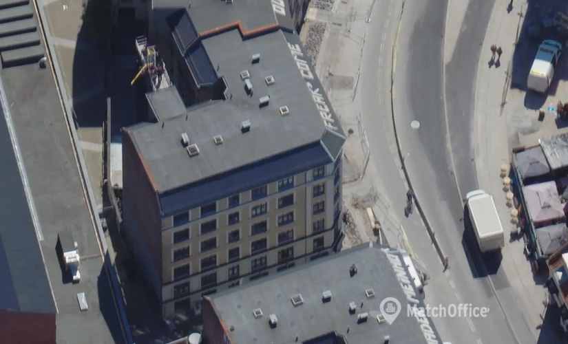 Butik Enghavevej 11 1674 København V