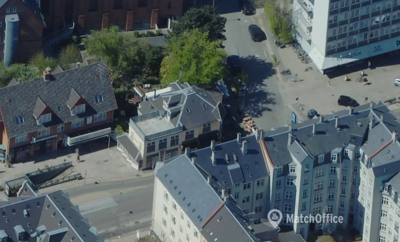 90 m² Store for rent in Copenhagen S, Amagerbrogade 154 (2300) - 2 | MatchOffice