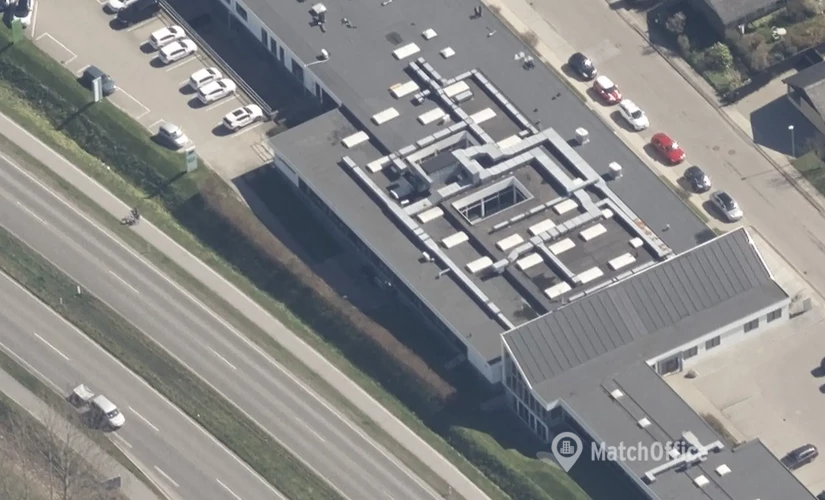 Lager til leje på Dalsagervej 25M, 8250 Egå - 118 m² | Foto 0 - Lokalebasen