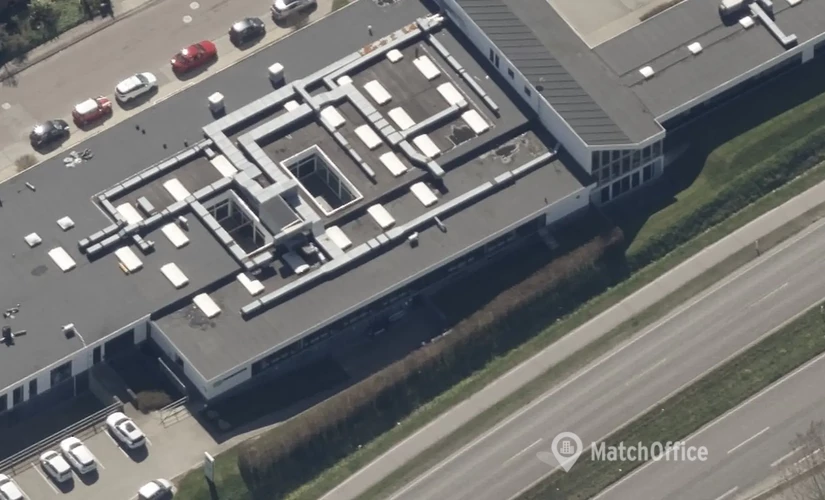 Lager til leje på Dalsagervej 25M, 8250 Egå - 118 m² | Foto 1 - Lokalebasen