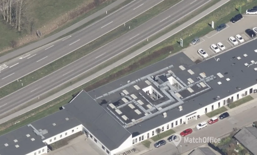 Lager til leje på Dalsagervej 25M, 8250 Egå - 118 m² | Foto 0 - Lokalebasen