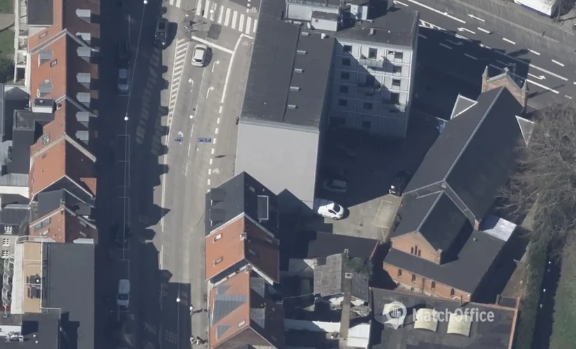 119 m² Commercial shop for rent in Aarhus C, Banegårdsgade 1 (8000) - 0 | MatchOffice