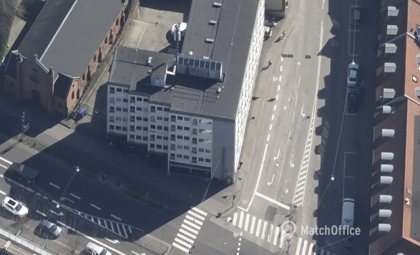 119 m² Shop for rent in Aarhus C, Banegårdsgade 1 (8000) - 3 | MatchOffice.com