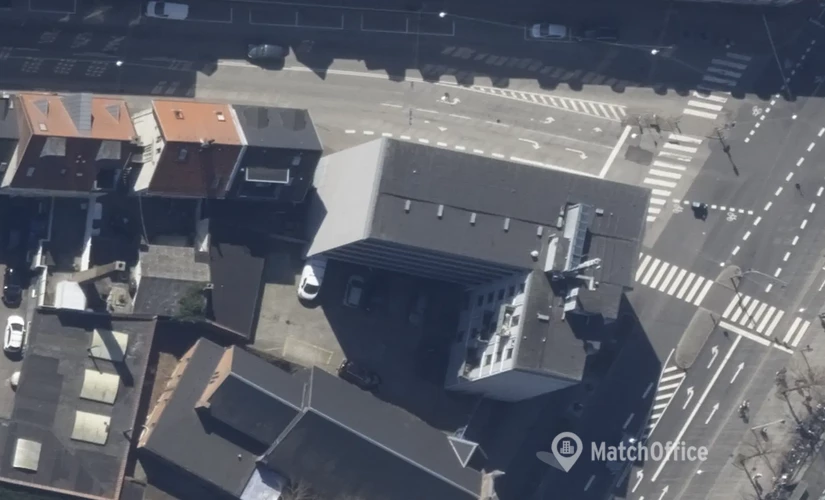 Butik til leje på Banegårdsgade 1, 8000 Aarhus C - 119 m² | Foto 4 - Lokalebasen.dk