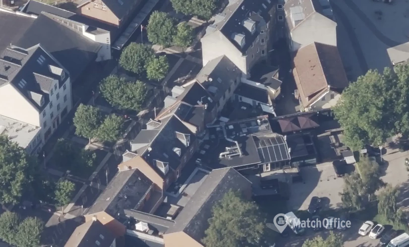 Butik til leje på Taastrup Hovedgade 81, 2630 Taastrup - 101 m² | Foto 0 - Lokalebasen