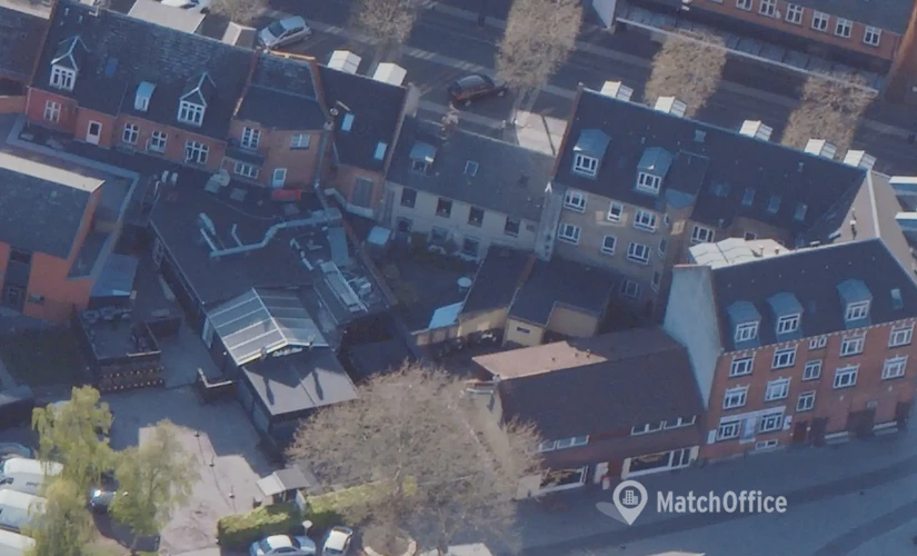 Butik til leje på Taastrup Hovedgade 81, 2630 Taastrup - 101 m² | Foto 2 - Lokalebasen