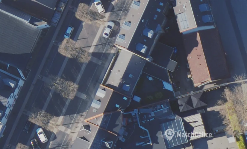 Butik til leje på Taastrup Hovedgade 81, 2630 Taastrup - 101 m² | Foto 4 - Lokalebasen