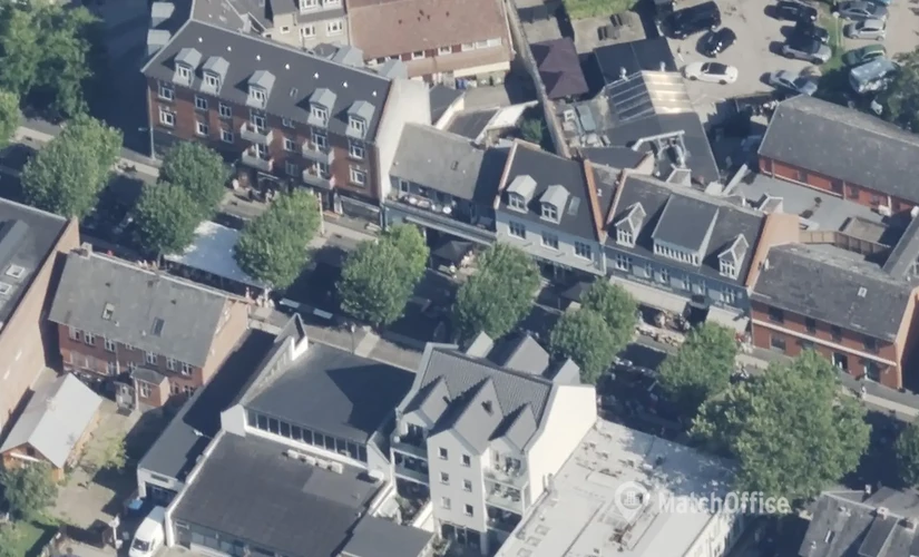 Butik til leje på Taastrup Hovedgade 81, 2630 Taastrup - 101 m² | Foto 3 - Lokalebasen.dk