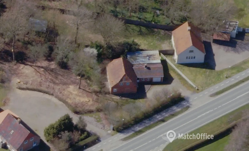 Bolig Ribevej 79 6780 Skærbæk