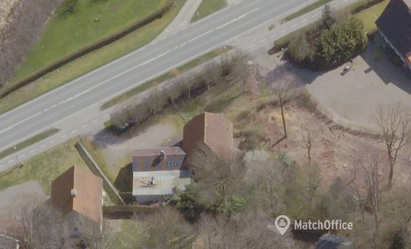 Bolig Ribevej 79 6780 Skærbæk