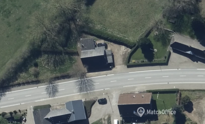 Bolig Hajstrupgade 74 6100 Haderslev