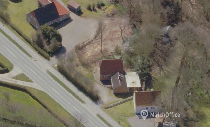 Bolig Ribevej 79 6780 Skærbæk