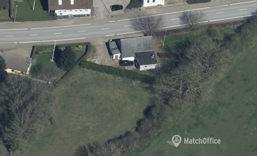 Bolig Hajstrupgade 74 6100 Haderslev