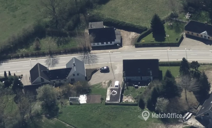 Bolig Hajstrupgade 74 6100 Haderslev