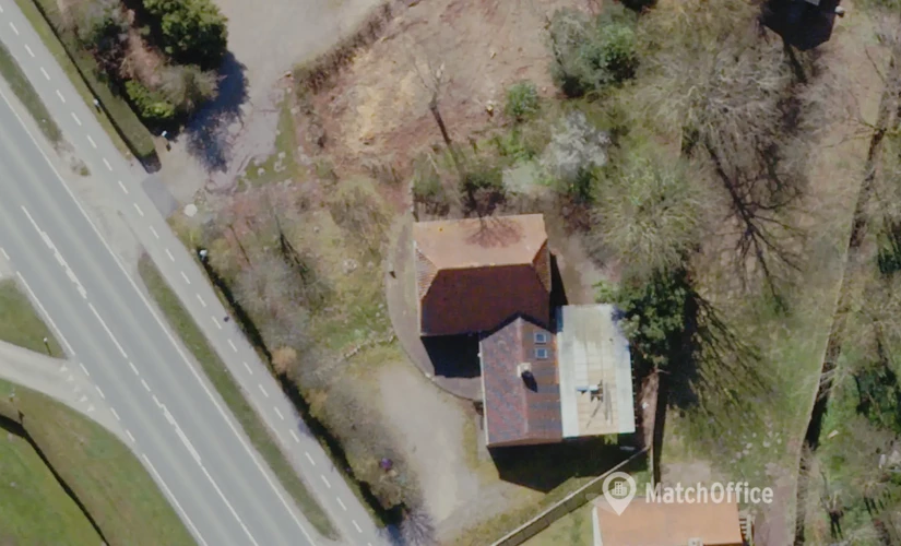 Bolig Ribevej 79 6780 Skærbæk