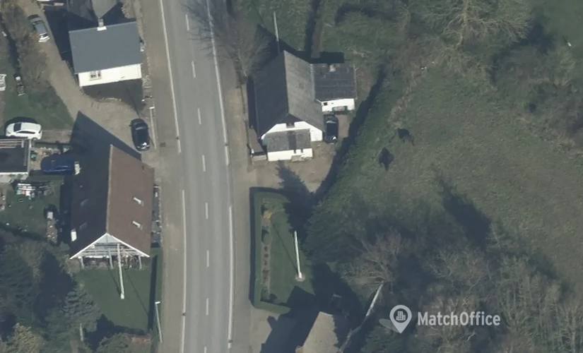 Bolig Hajstrupgade 74 6100 Haderslev