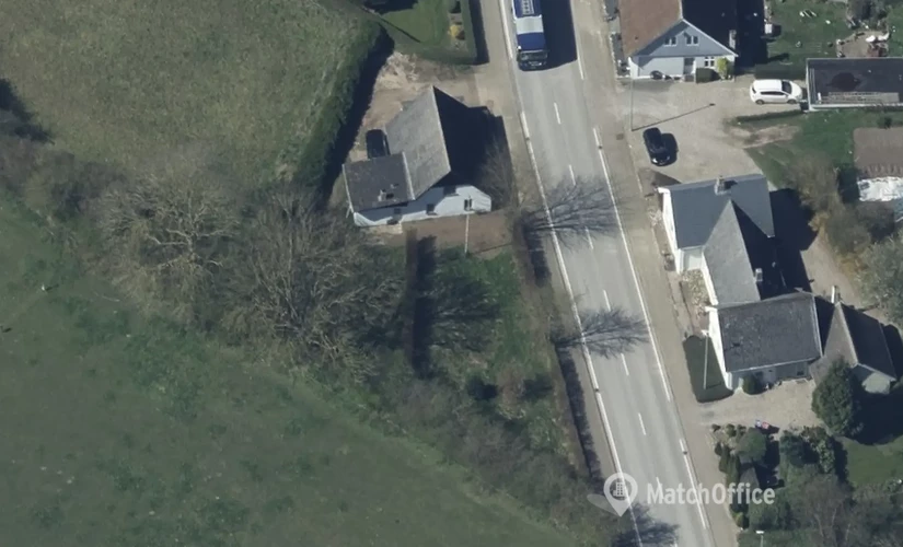 Bolig Hajstrupgade 74 6100 Haderslev