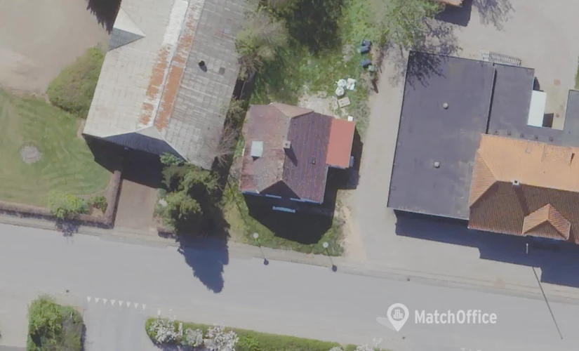 Bolig Lintrupvej 14 6660 Lintrup