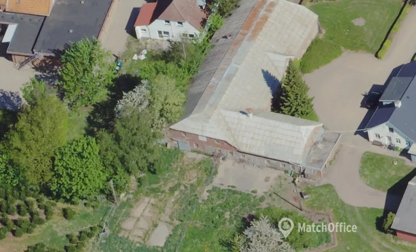 Bolig Lintrupvej 14 6660 Lintrup