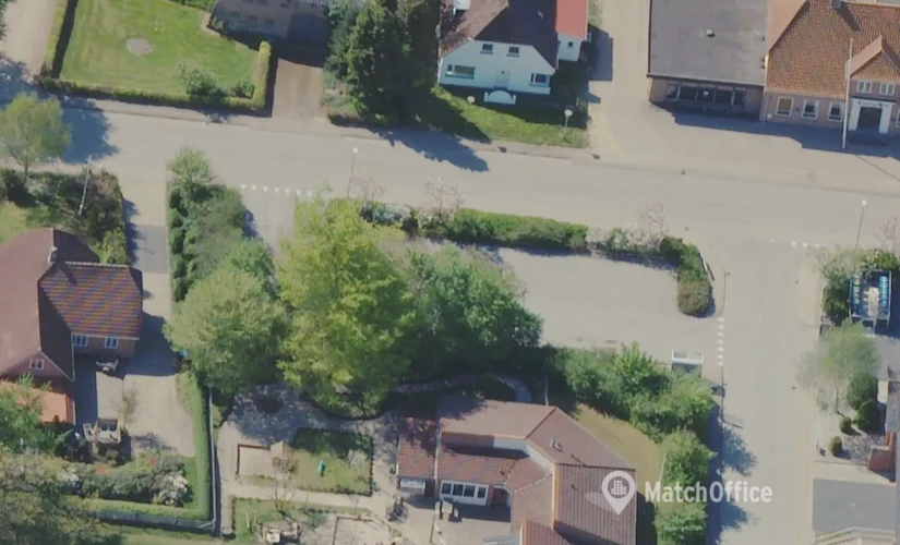 Bolig Lintrupvej 14 6660 Lintrup