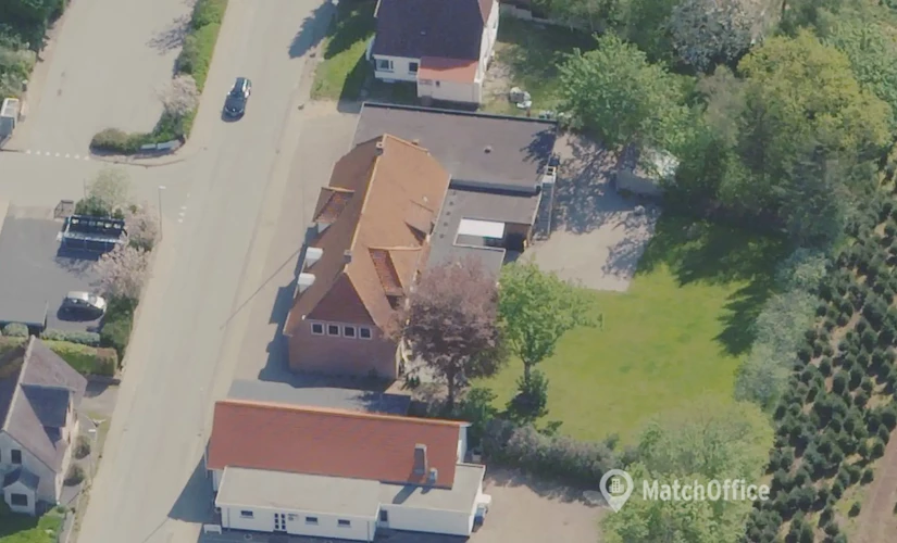 Bolig Lintrupvej 14 6660 Lintrup