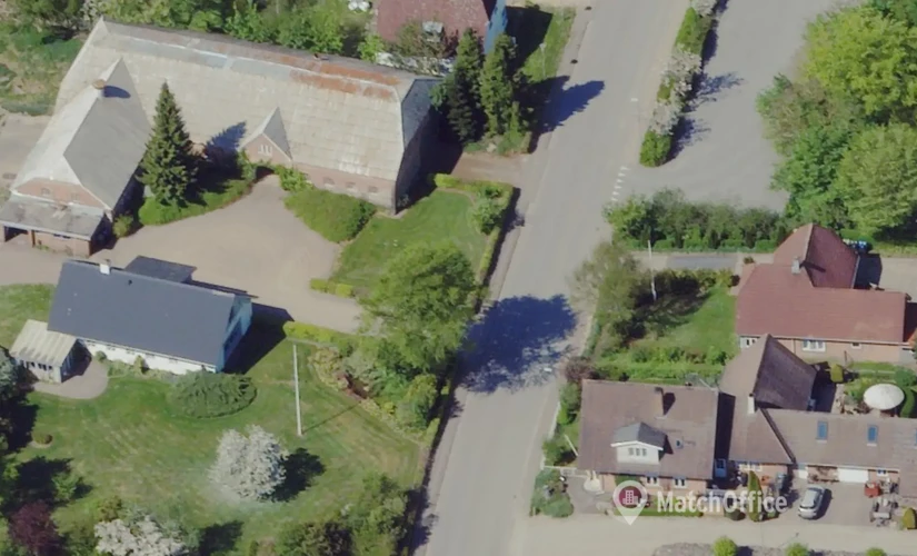 Bolig Lintrupvej 14 6660 Lintrup