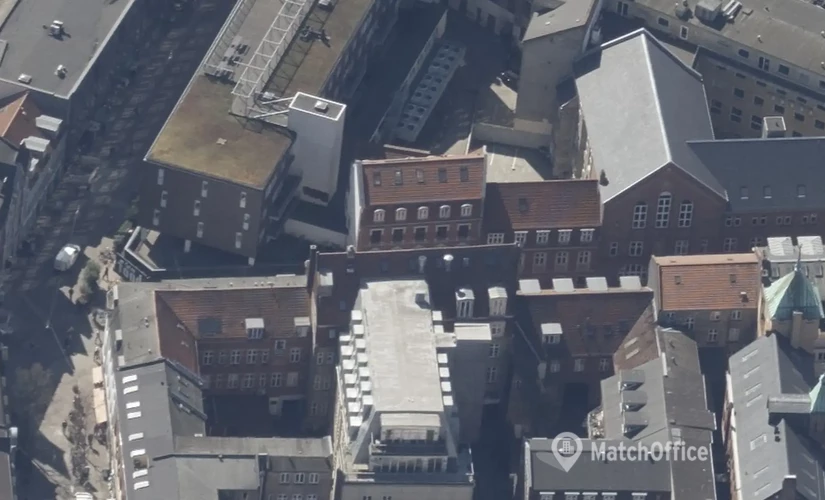 Butik Klostergade 33 8000 Aarhus C