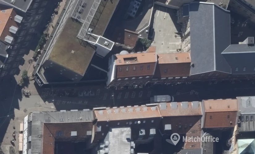 Butik Klostergade 33 8000 Aarhus C