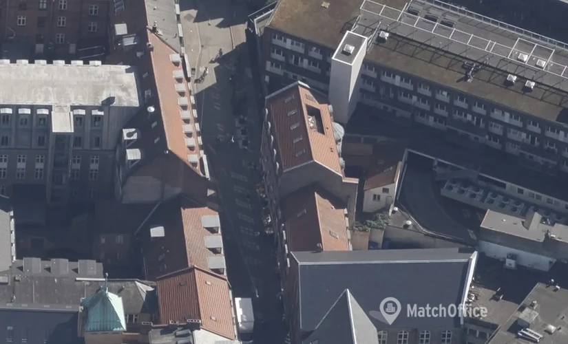 Butik Klostergade 33 8000 Aarhus C