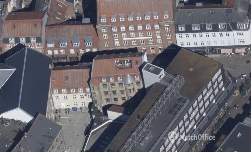 Butik Klostergade 33 8000 Aarhus C