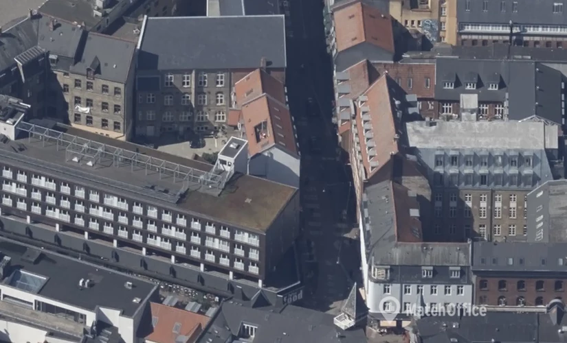 Butik Klostergade 33 8000 Aarhus C