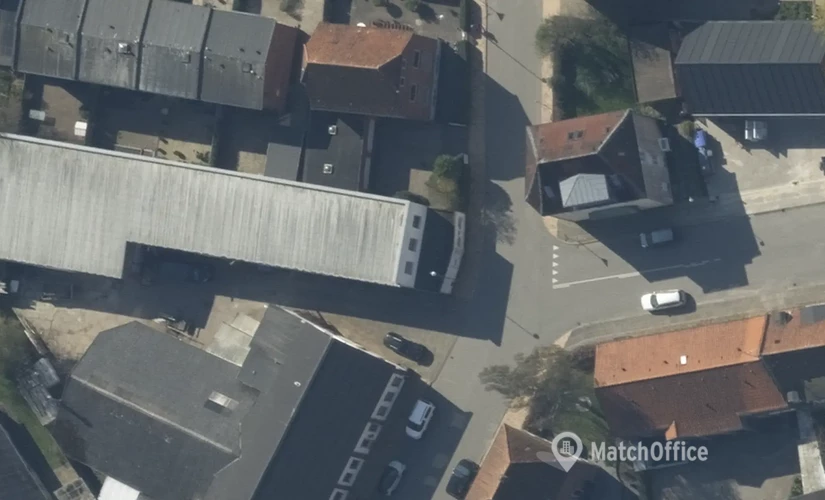 Kontor til leje på Lavgade 50, 6200 Aabenraa - 103 m² | Foto 4 - Lokalebasen.dk