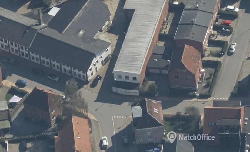 Kontor til leje på Lavgade 50, 6200 Aabenraa - 103 m² | Foto 3 - Lokalebasen.dk